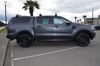 2021 Ford Ranger - Thumbnail