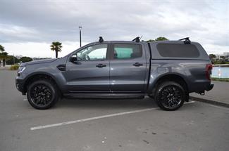 2021 Ford Ranger - Thumbnail