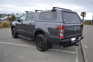2021 Ford Ranger - Thumbnail