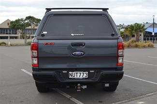 2021 Ford Ranger - Thumbnail