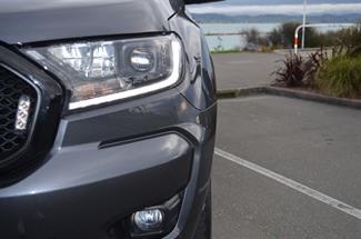 2021 Ford Ranger - Thumbnail