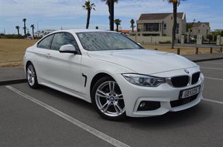 2015 BMW 420I - Thumbnail