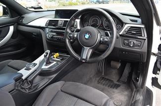 2015 BMW 420I - Thumbnail