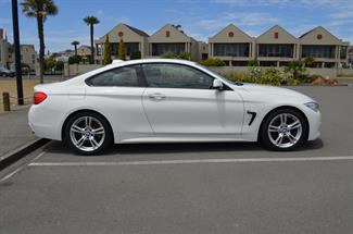 2015 BMW 420I - Thumbnail