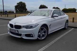 2015 BMW 420I - Thumbnail