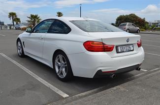 2015 BMW 420I - Thumbnail