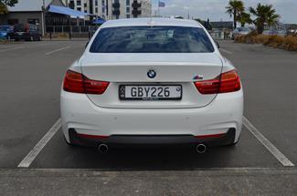 2015 BMW 420I - Thumbnail