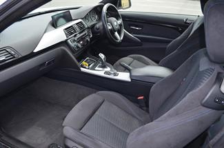 2015 BMW 420I - Thumbnail