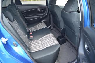 2016 Toyota Yaris - Thumbnail