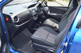2016 Toyota Yaris - Thumbnail