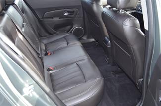 2014 Holden Cruze - Thumbnail
