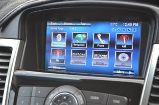 2014 Holden Cruze - Thumbnail