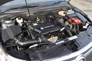 2014 Holden Cruze - Thumbnail