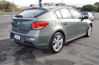2014 Holden Cruze - Thumbnail