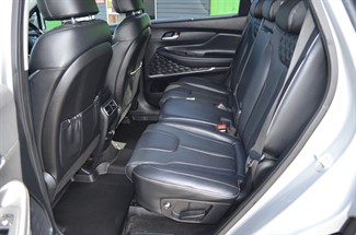 2021 Hyundai Santa Fe - Thumbnail