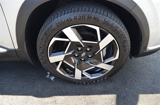 2021 Hyundai Santa Fe - Thumbnail