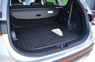 2021 Hyundai Santa Fe - Thumbnail