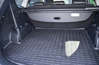 2021 Hyundai Santa Fe - Thumbnail