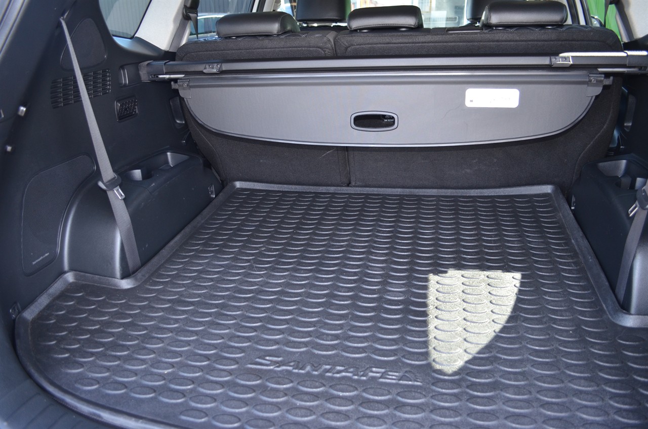 2021 Hyundai Santa Fe