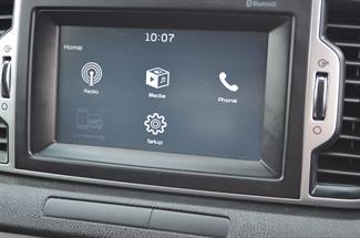 2018 Kia Sportage - Thumbnail