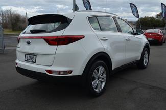 2018 Kia Sportage - Thumbnail
