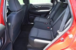 2018 Nissan X-Trail - Thumbnail