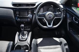 2018 Nissan X-Trail - Thumbnail