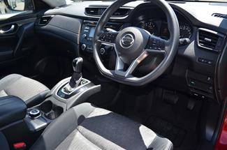 2018 Nissan X-Trail - Thumbnail