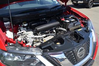 2018 Nissan X-Trail - Thumbnail