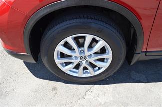 2018 Nissan X-Trail - Thumbnail