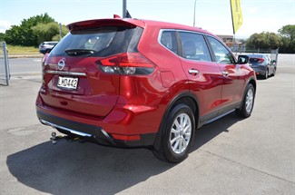 2018 Nissan X-Trail - Thumbnail