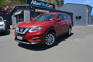 2018 Nissan X-Trail - Thumbnail
