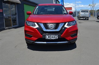 2018 Nissan X-Trail - Thumbnail