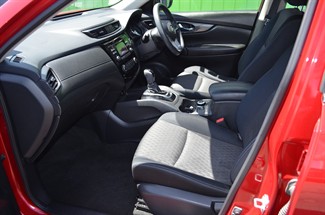 2018 Nissan X-Trail - Thumbnail