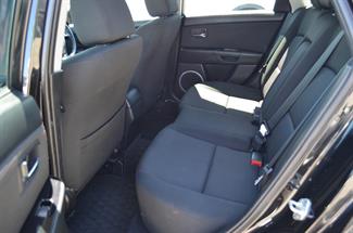 2008 Mazda Axela - Thumbnail