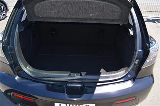 2008 Mazda Axela - Thumbnail