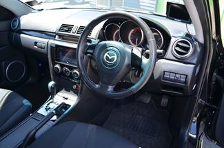 2008 Mazda Axela - Thumbnail