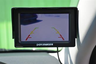 2008 Mazda Axela - Thumbnail