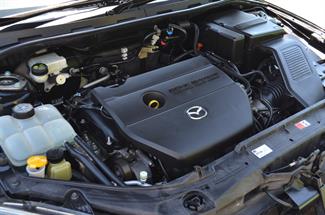 2008 Mazda Axela - Thumbnail