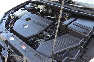 2008 Mazda Axela - Thumbnail