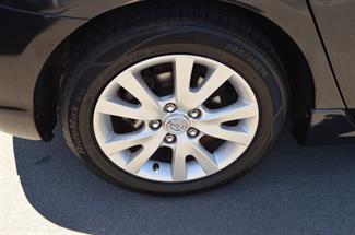 2008 Mazda Axela - Thumbnail