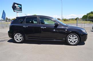 2008 Mazda Axela - Thumbnail