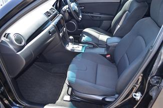 2008 Mazda Axela - Thumbnail