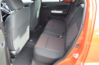 2017 Suzuki Ignis - Thumbnail