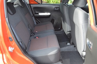 2017 Suzuki Ignis - Thumbnail