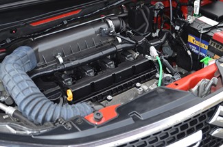 2017 Suzuki Ignis - Thumbnail