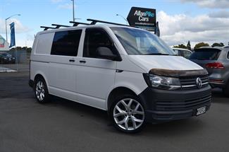 2017 Volkswagen T6 - Thumbnail