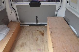 2017 Volkswagen T6 - Thumbnail