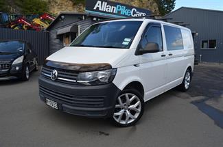 2017 Volkswagen T6 - Thumbnail