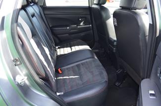 2019 Mitsubishi Asx - Thumbnail